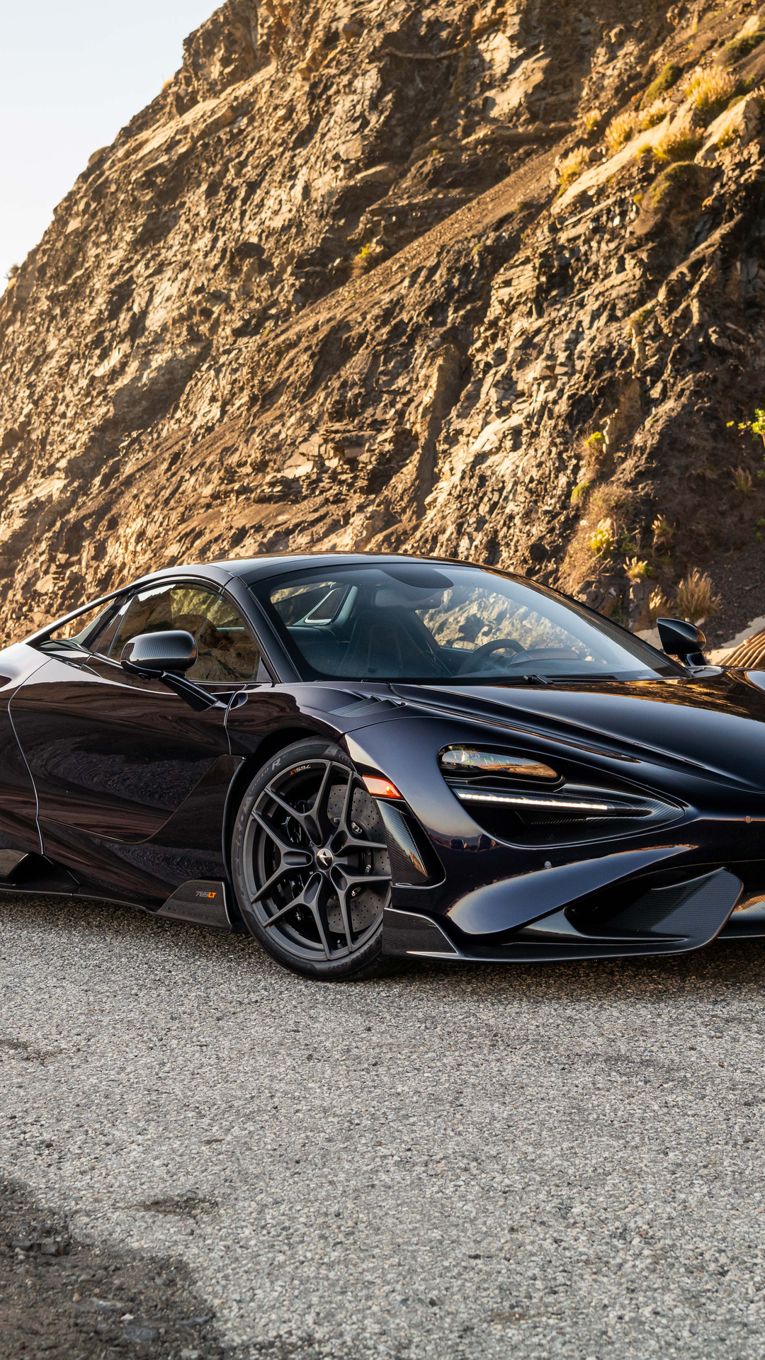 1080x1920  McLaren 765LT Pictures | Скачать бесплатные изображения на Unsplash