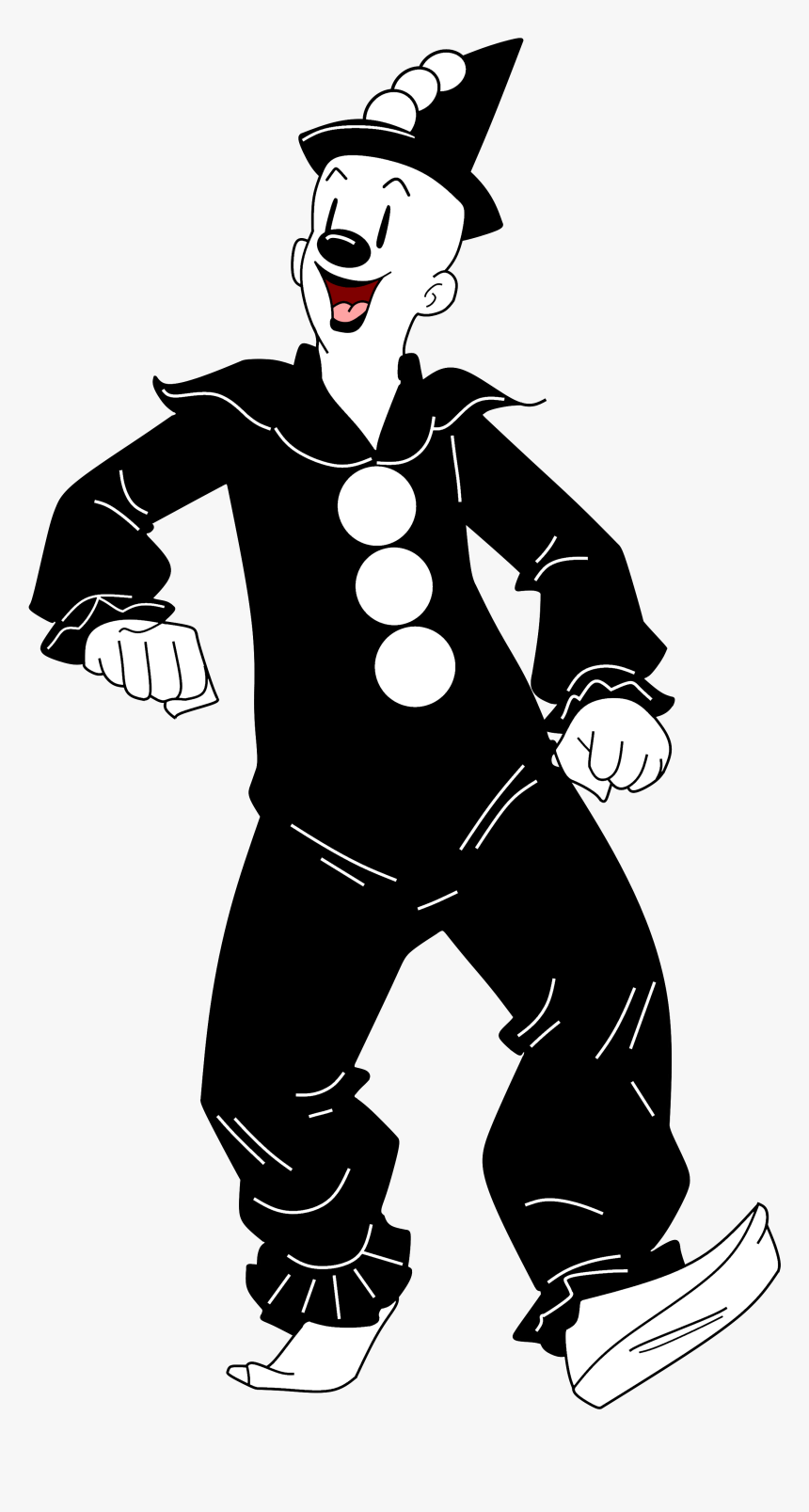 860x1607  Обои аниме -клоуна - аниме -фон клоуна - Anime Clow