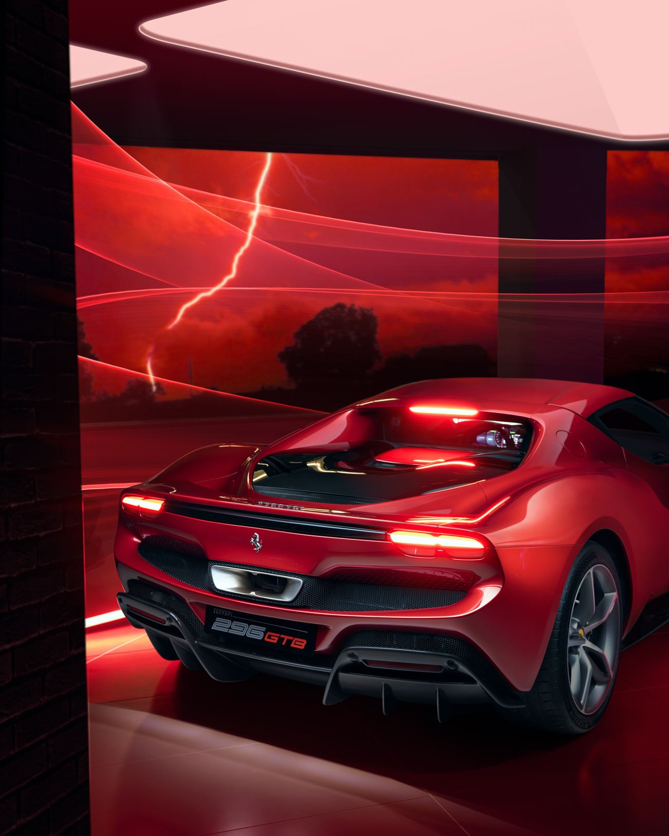 1302x1627  Ferrari 296 Gtb