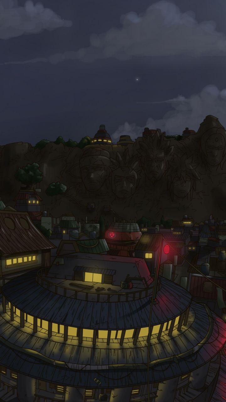 720x1280  Коноха Обои - Бесплатные фоны Коноха - WallpaperAccess