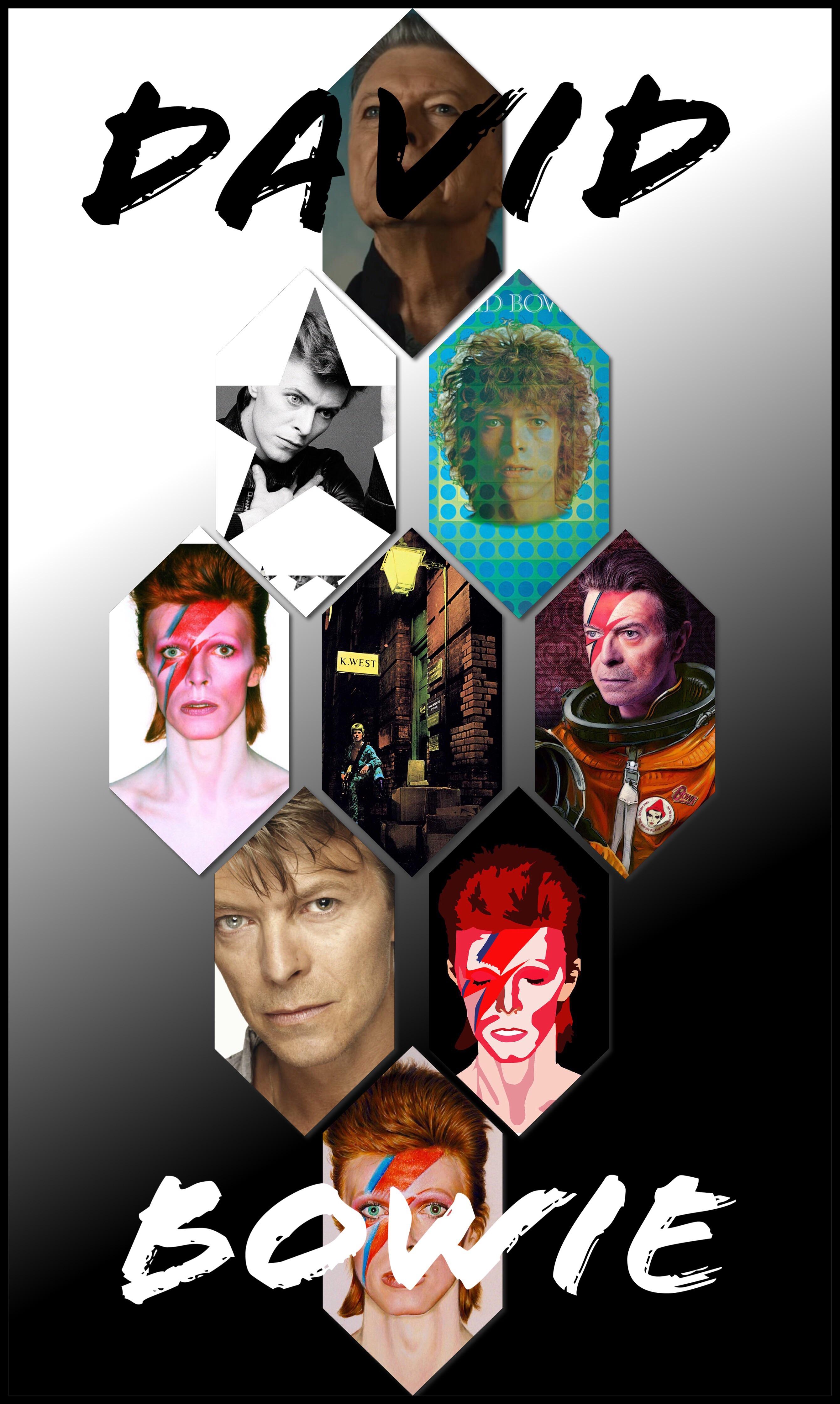 2680x4479   Дэвида Боуи от ComradeGarrett - 58 - Бесплатно на ZEDGE ™ 