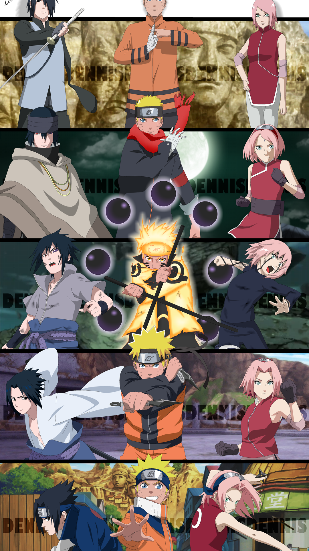 1080x1920  Команда 7 обои от Vika_SJ - Скачать на Zedge ™ | E98a