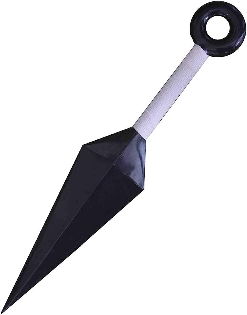 862x1100  3DVICART NARUTO KUNAI MINATO NAMIKAZE KUNAI NARUTO | Ubuy Nepal