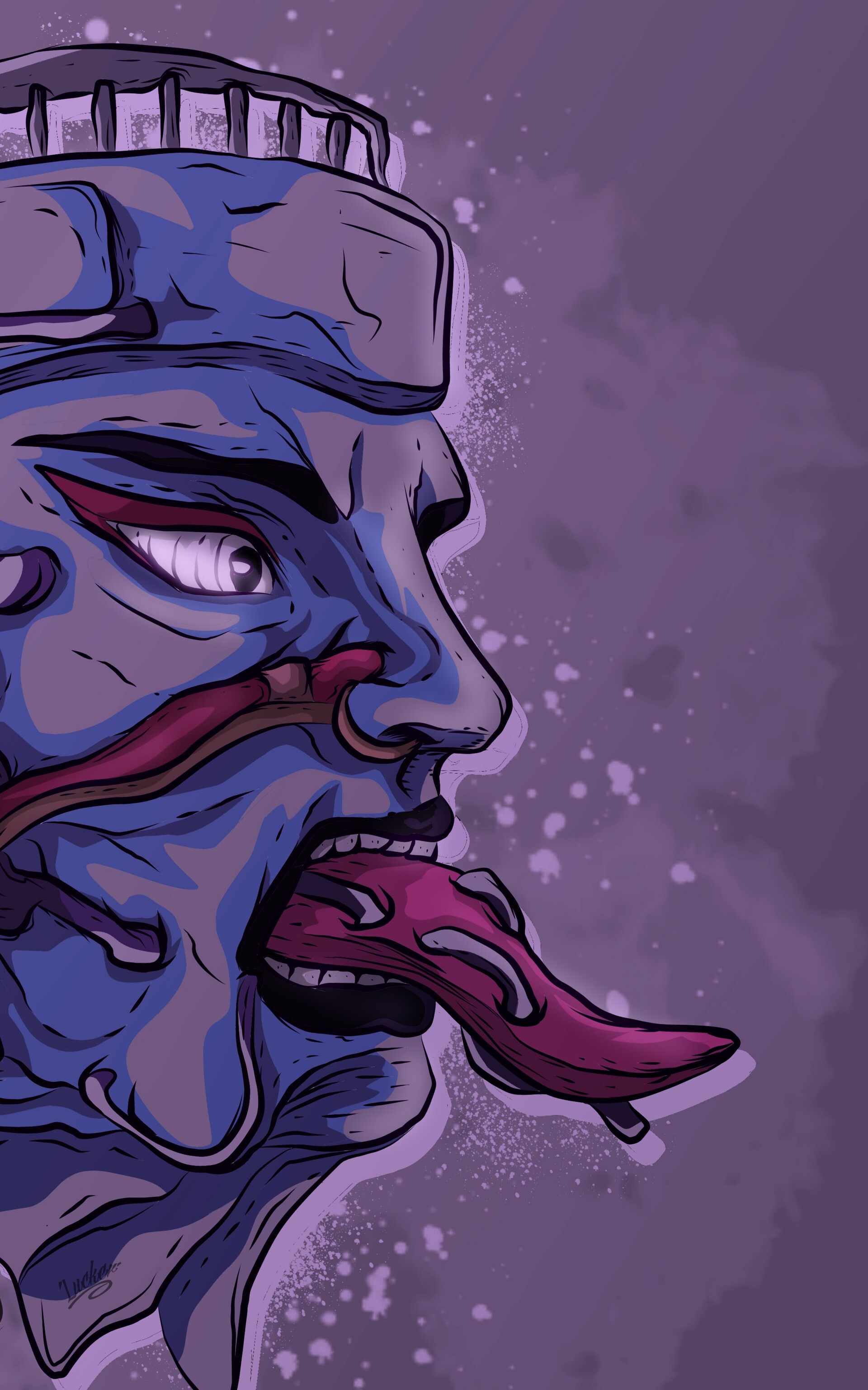 1920x3072  Amegakure HD обои | Pxfuel