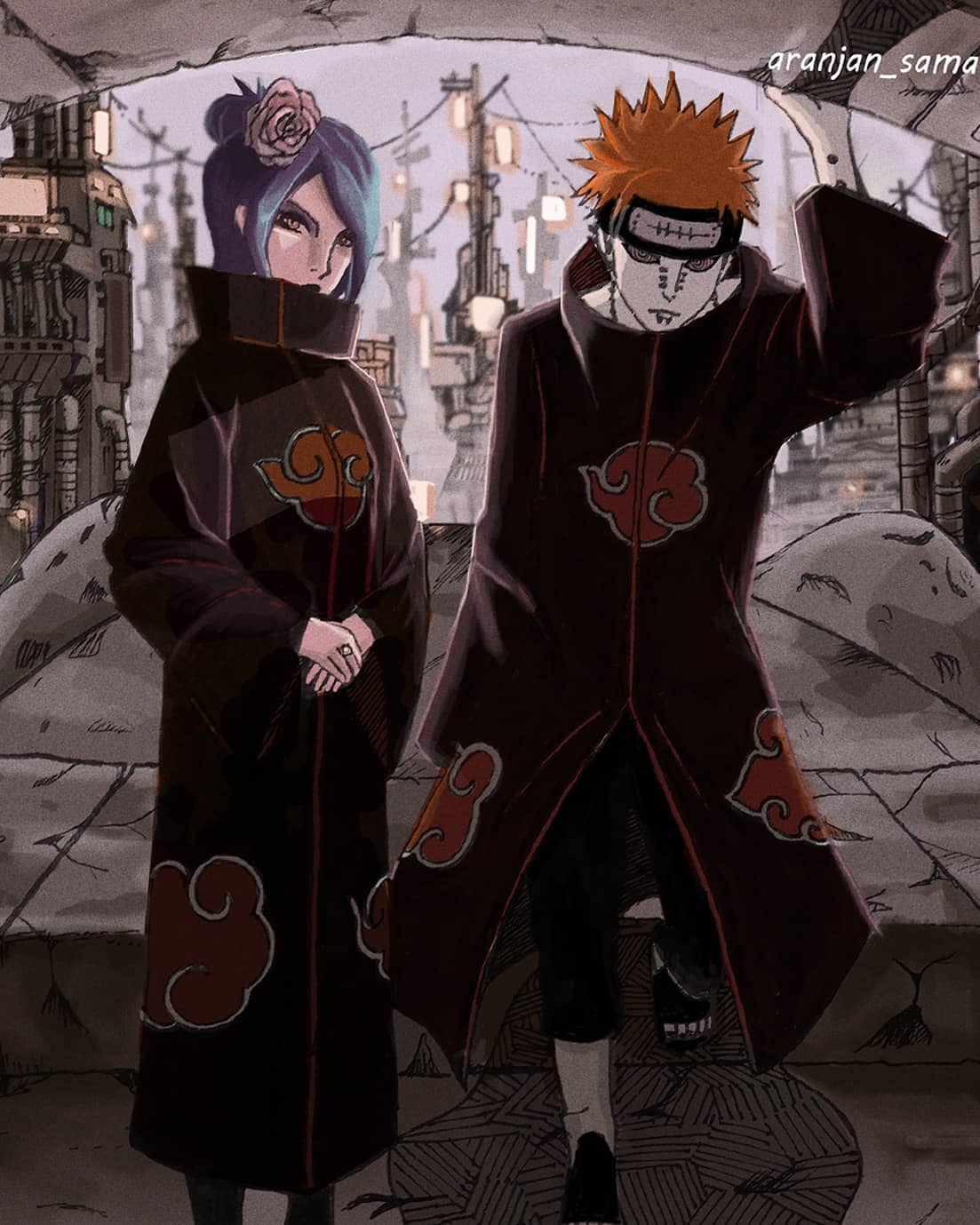 1103x1379  100+] Конан Обои | Wallpapers.com