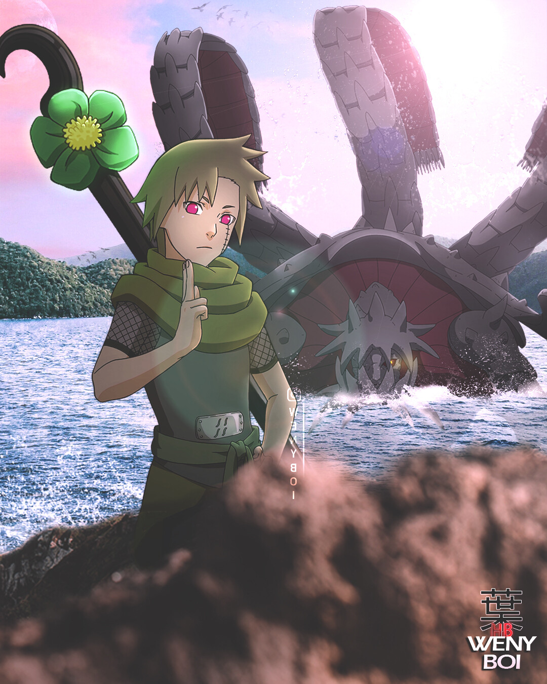 1080x1350  Тамаши Нации - Наруто Шиппуден - Наруто Узумаки - Джинчурики, порученная надеждой, духи Бандай С.Х. Фигуарты фигурируют супер -аниме -магазин