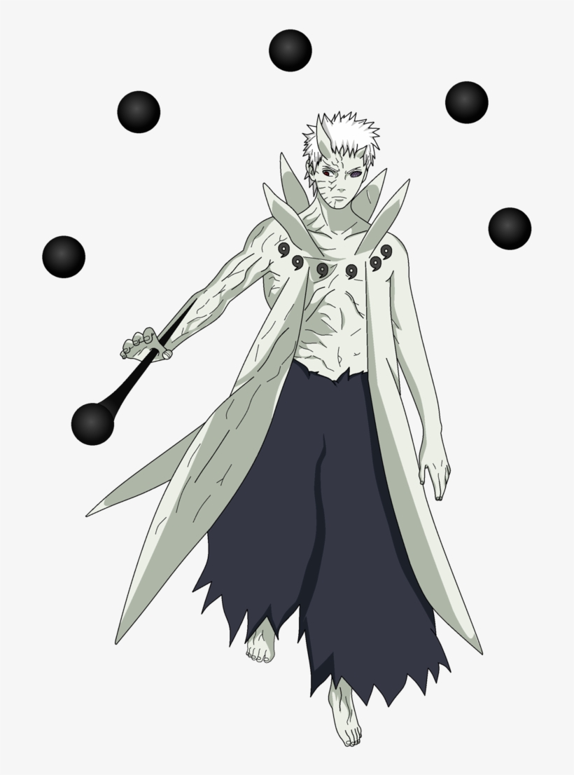 820x1106  Bijuu Jinchuriki обои Apk для Android скачать