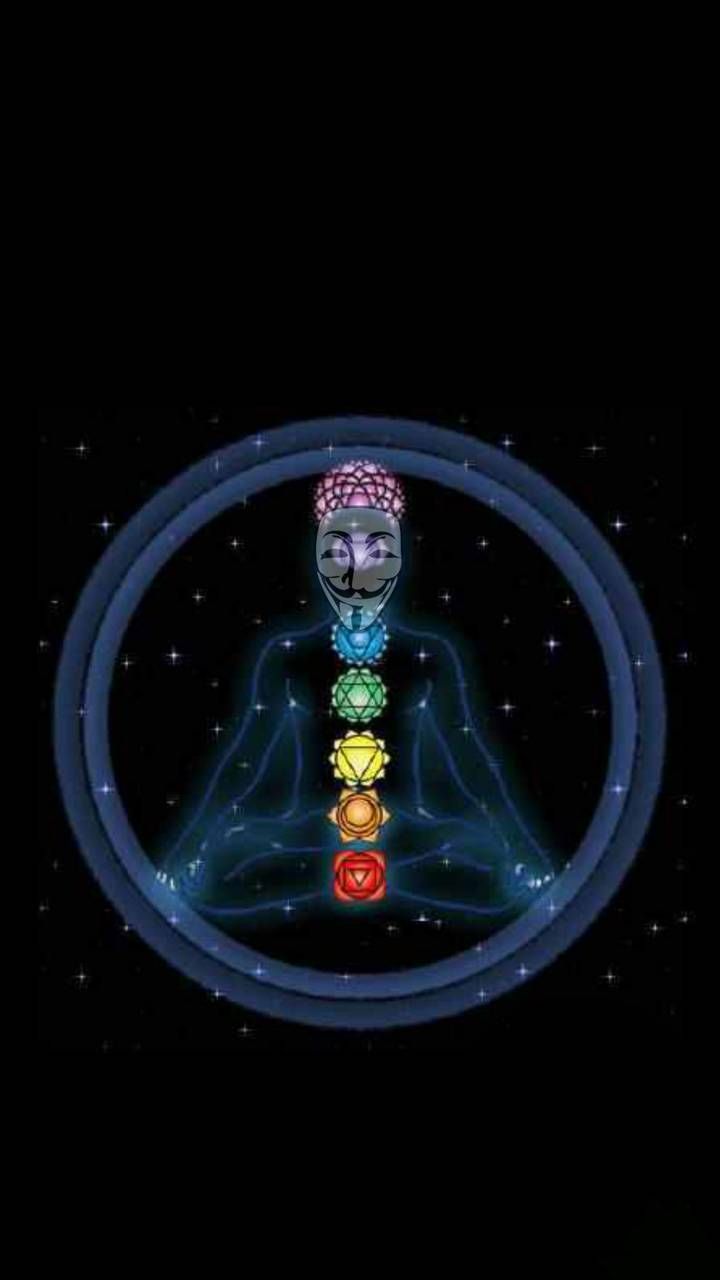 720x1280  Чакра Андоид Обои - пещера обоев