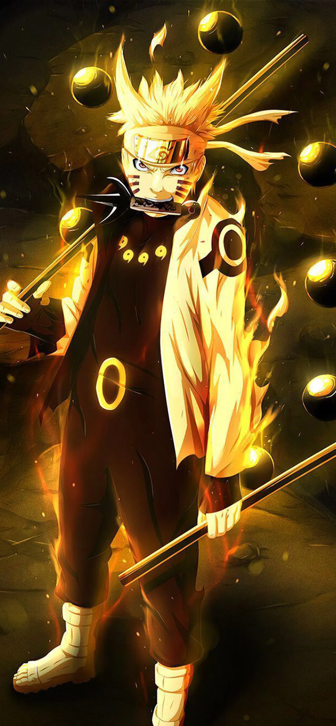 1284x2778  13+ чакра обои для iPhone и Android от Samuel Woods