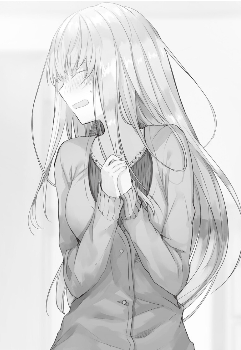 967x1404  Ангел по соседству портит меня гнилой - английские легкие романы