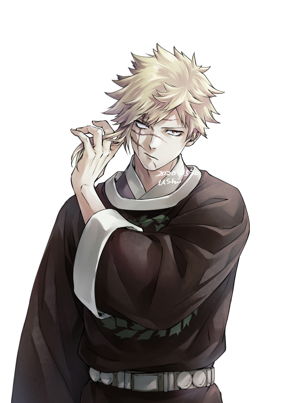 1013x1399  Hells-Paradise-Yamada-Asaemon-Sagiri-character-визуал-аниме-тренды | Ваш голос в аниме!