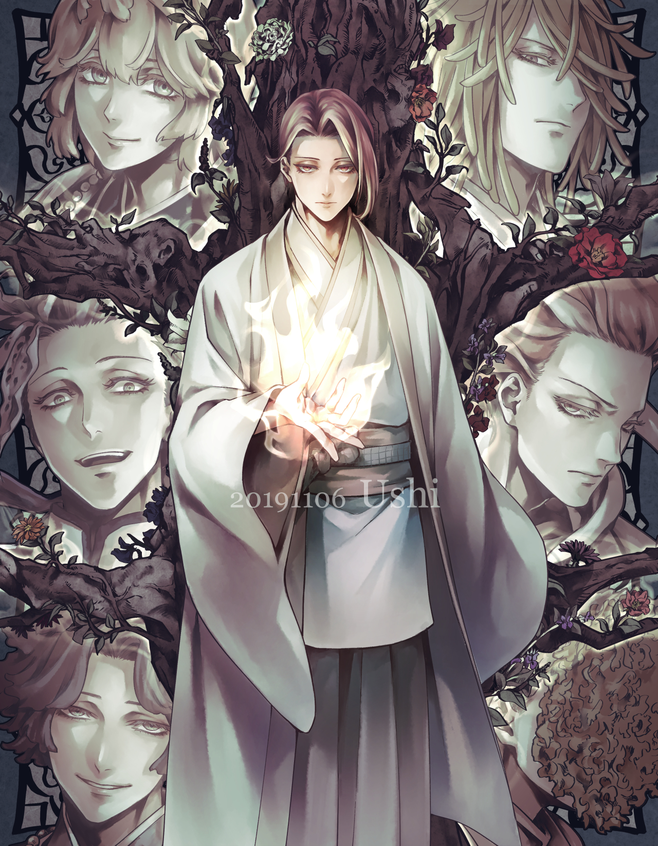 1280x1646  Jigokuraku (Hell's Paradise: Jigokuraku) | Страница 2 из 8 - Zerochan Anime Image Board Mobile