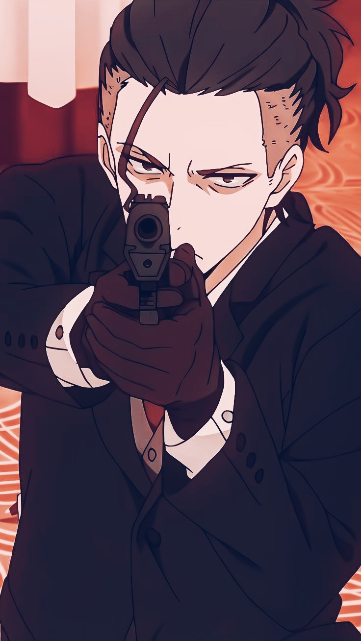 736x1308  Eclipse - Rei Suwa; Приятель папы