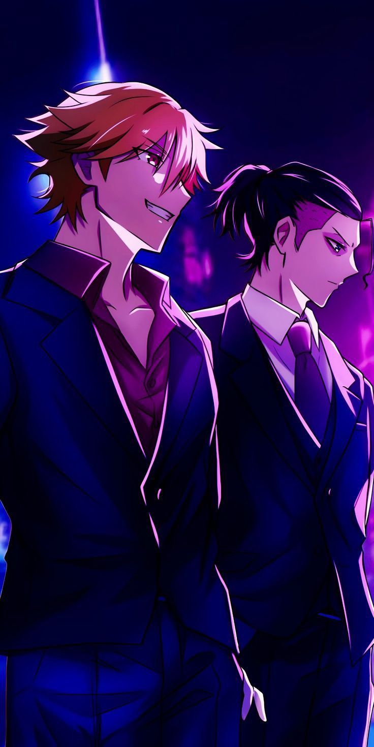 736x1470  Eclipse - Rei Suwa; Приятель папы