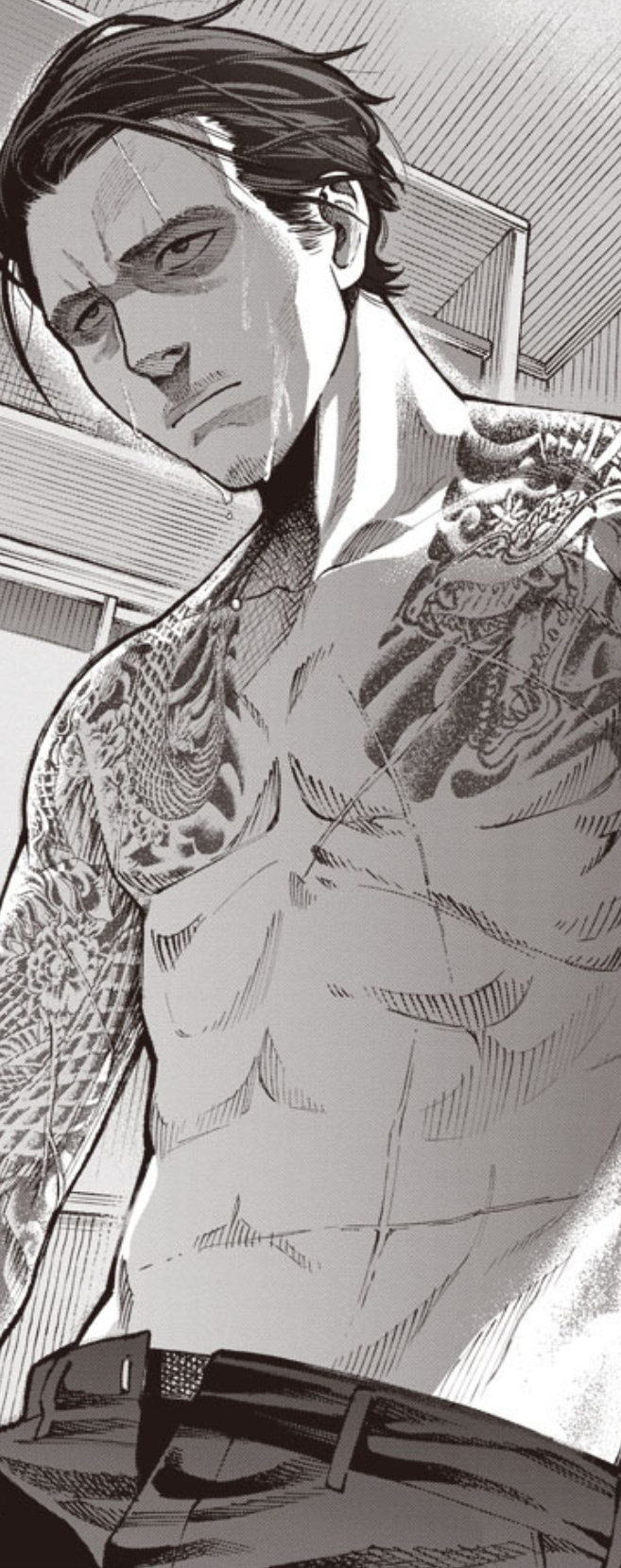 657x1660  Путь обоев Househusband - пещера обоев