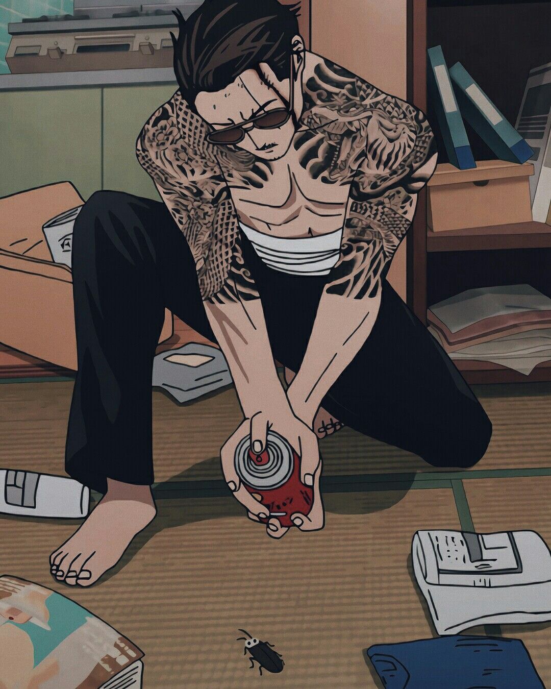 1080x1350  Пятника на Wothh