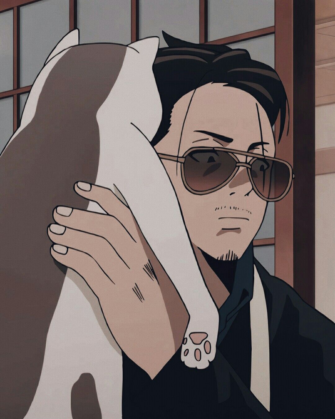 1080x1350  Прикован