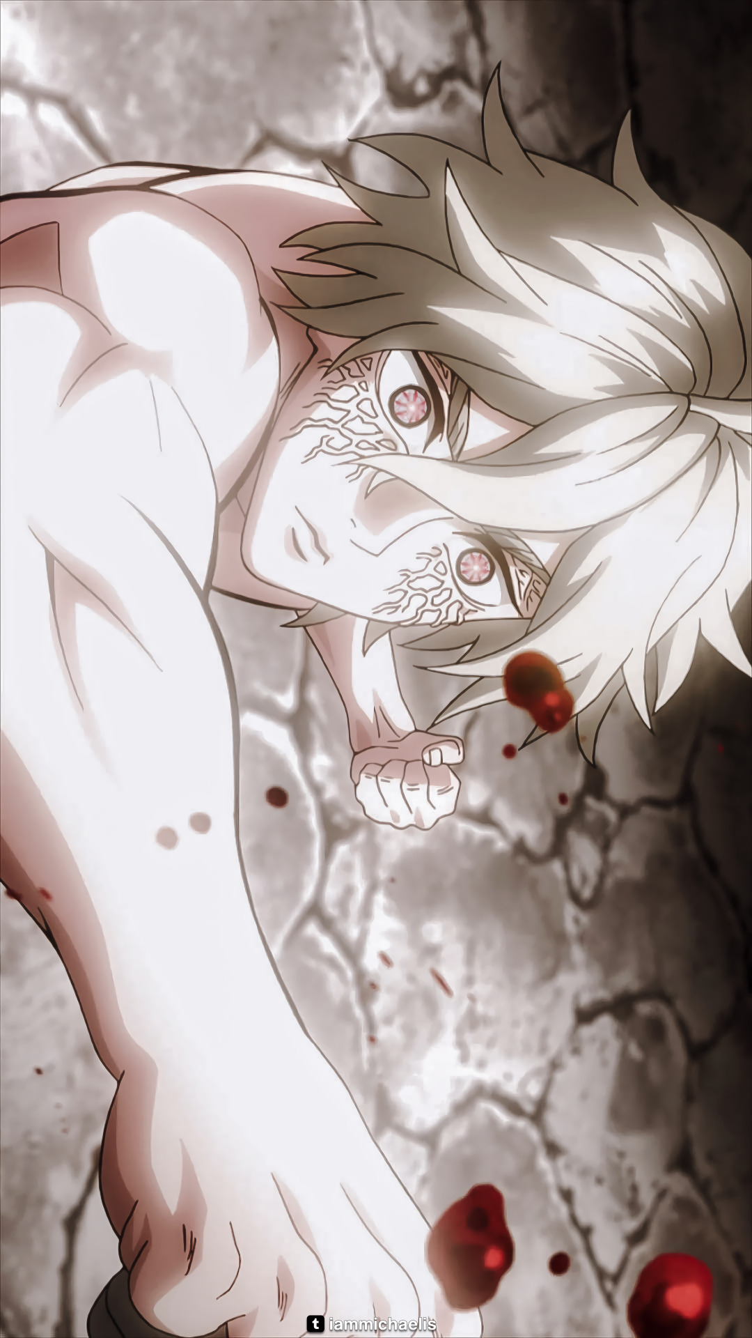 1080x1920  𝒎𝒊𝒄𝒉𝒂𝒆𝒍𝒊𝒔 | Адам - ​​обои‼ ️ TW // Кровь. Запрашивается ...