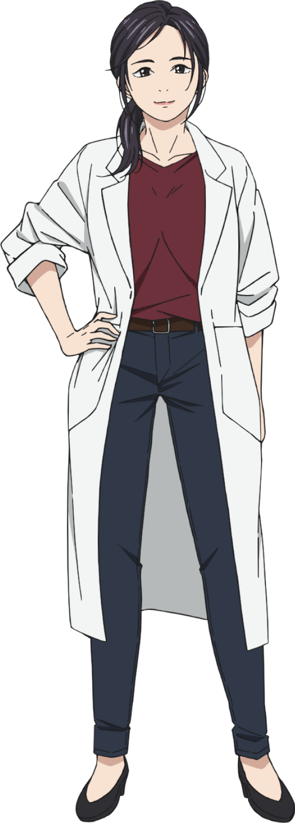 583x1626  Kimi WA Houkago Insomnia