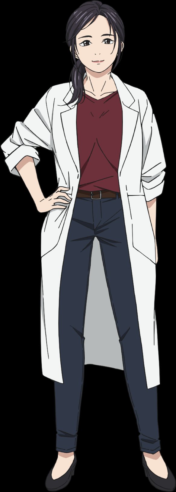 583x1626  Kimi WA Houkago Insomnia