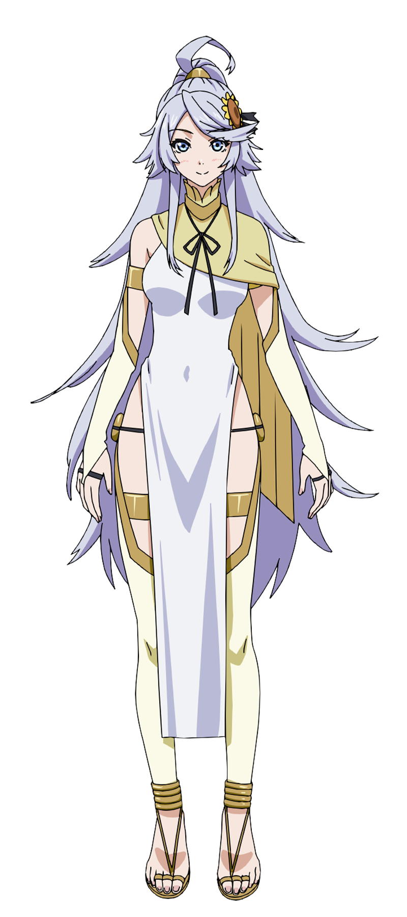 800x1800  Приготовление костров в другом мире с моим абсурдным навыком (сериал 2023) - IMDB