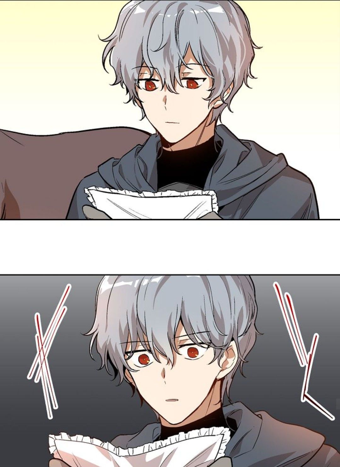 1080x1486  Причина, по которой Раелиана оказалась в особняке герцогов | Манхва, мультфильм, аниме