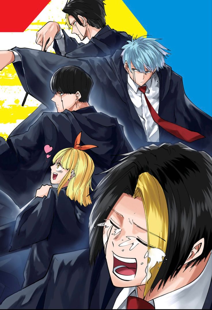 736x1074  Волшебная магистра