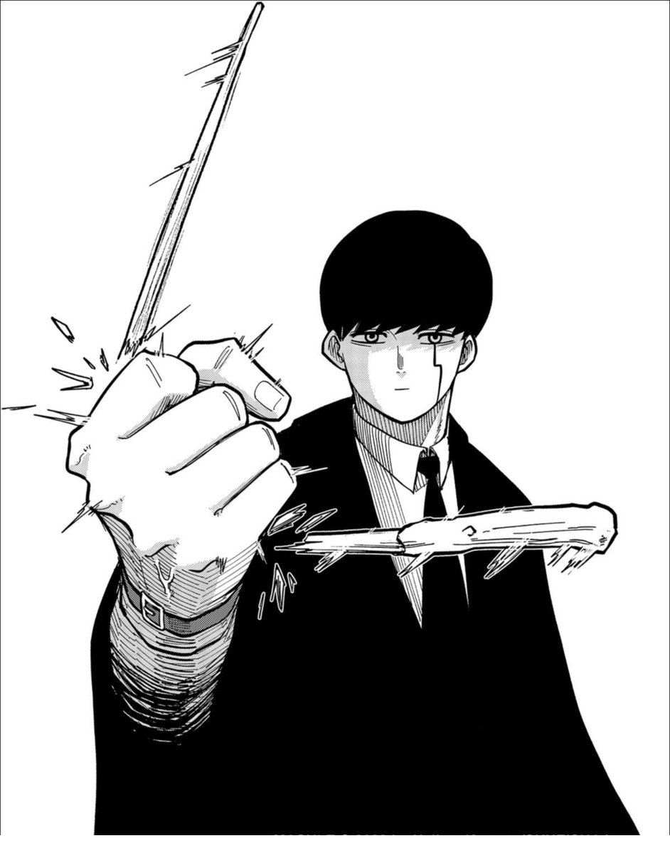 942x1200  Потерянный среди звезд - все, встретятся с кулаком Mash's Fist