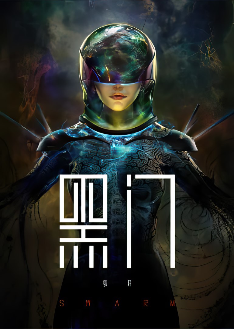 770x1080  Blue Refluection Ray HD Английский подставка - Kawaiifu