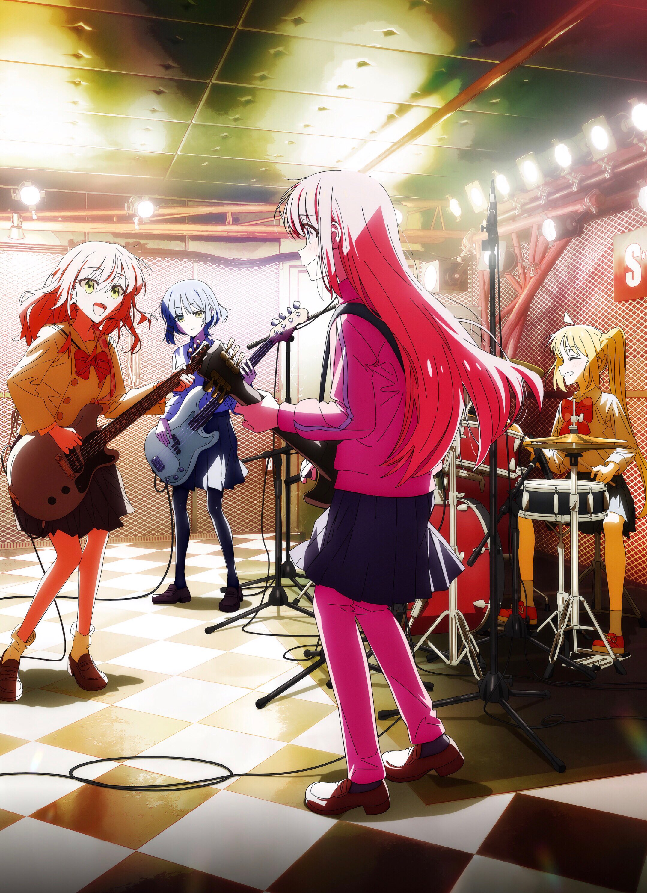 2159x2981  Серия Klonoa Phantasy Reverie Series Акции памятные работы по выпуску - шумный пиксель