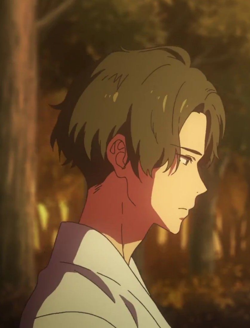 837x1097  Fujiwara Shuu | Bắn Cung