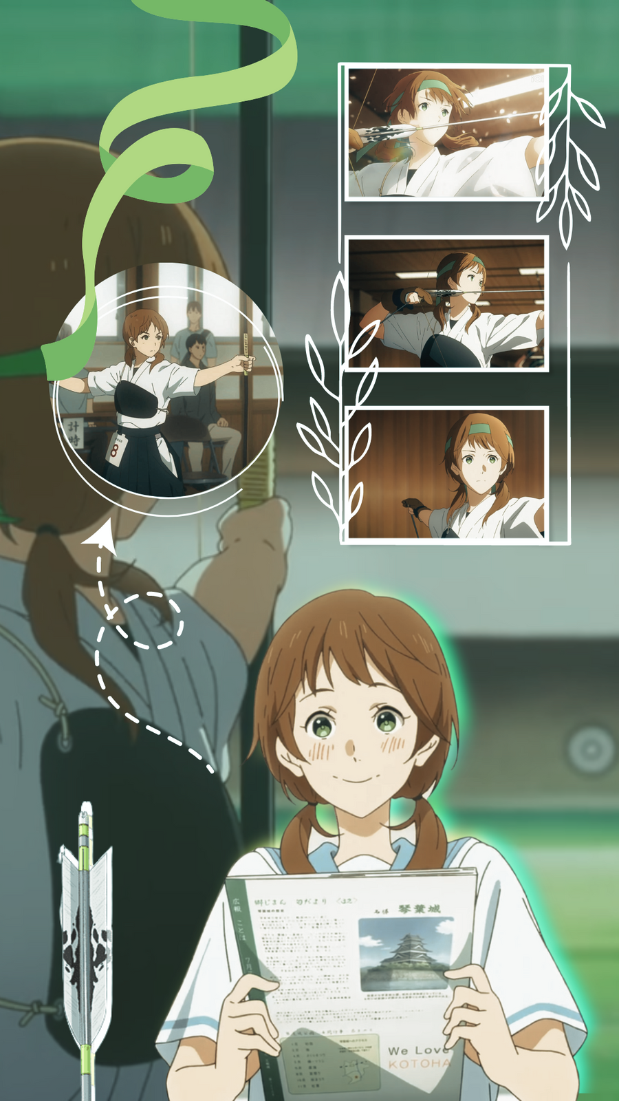 900x1600  Юуна Ханазава 花沢 な ใน ปี ปี 2023