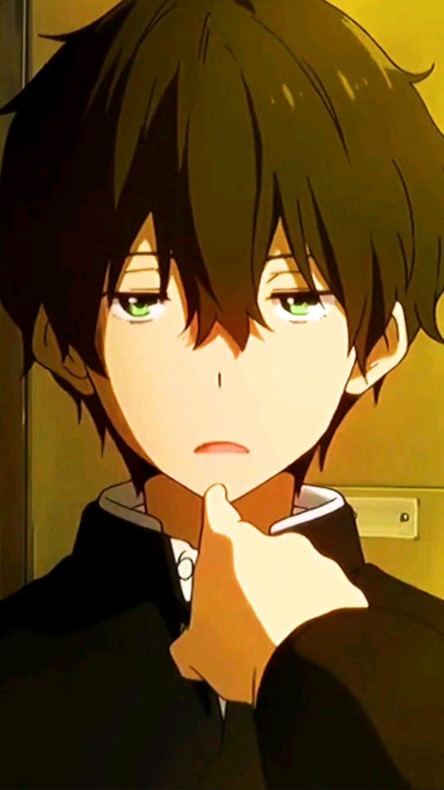 906x1611  Топ 10 Идеи и вдохновение Fujiwara Shuu