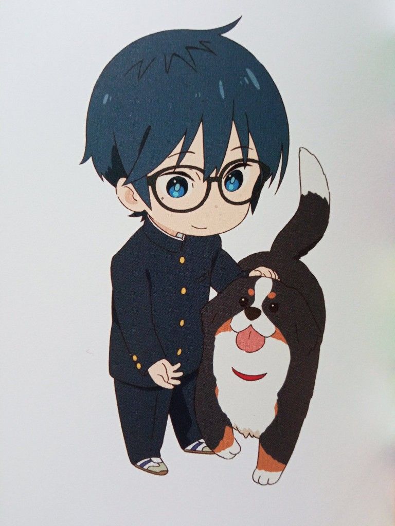 768x1024  Аниме 」おしゃれ の 人気 アイデア ｜ ｜ Pinterest ｜ Sophia Reyes Rojas 【2023】 |弓道 アニメ, イラスト, アニメ