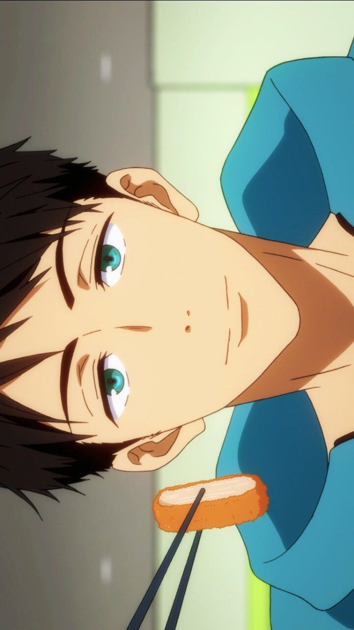 720x1280  PIN -код от 貝塚悠太 на -7 | Аниме, искусство, бесплатно