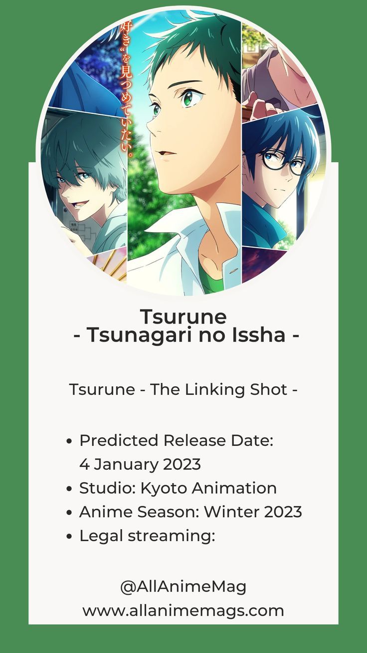 736x1308  8 Идеи De Tsurune Tsunagari no issha en 2023 | аниме, Temas Musicales, Arte