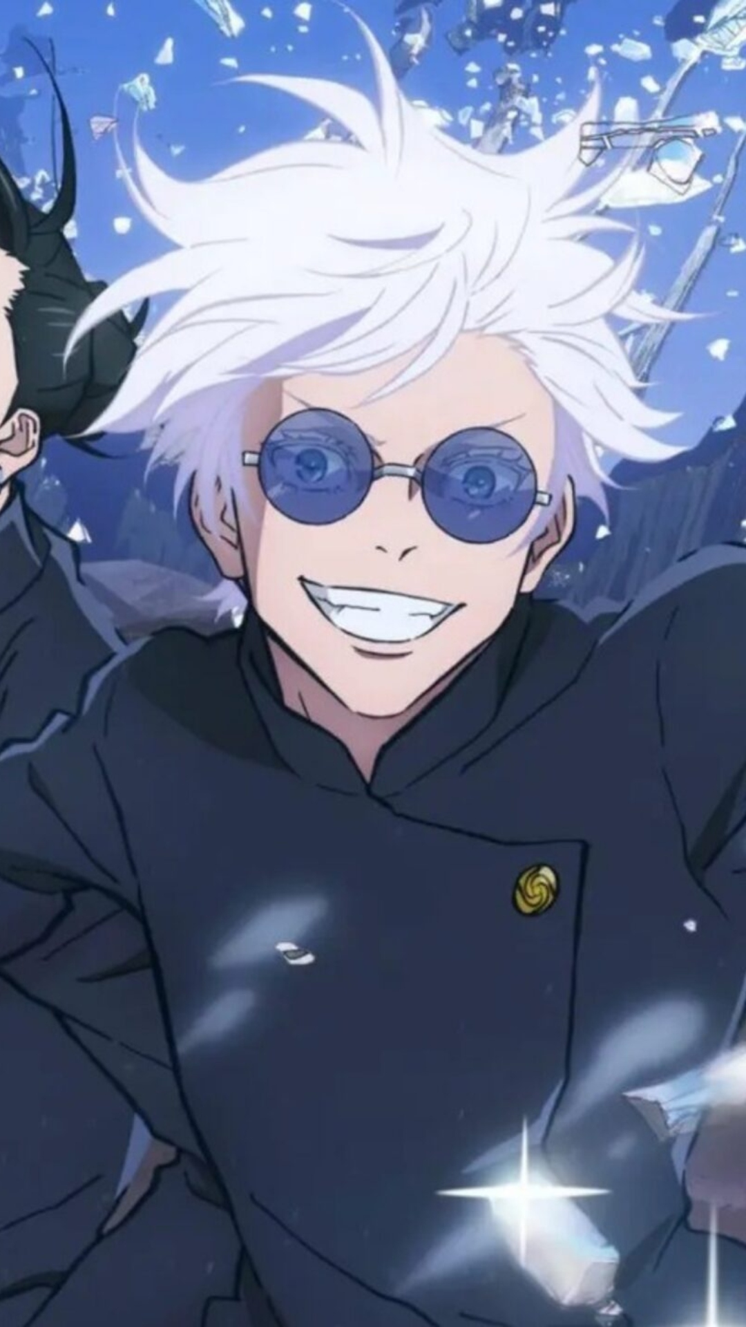 1080x1920  Неко Фудзиномия | Charactah account wiki | Фэндом