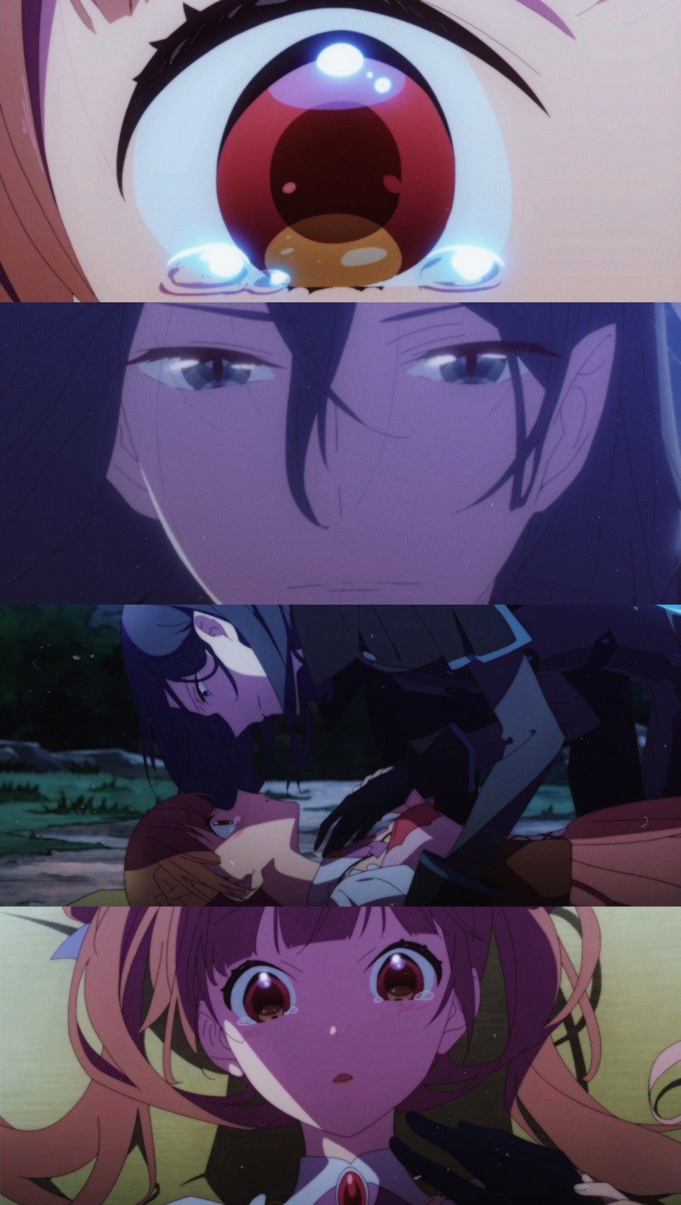 975x1726  Sugar Apple Fairy Anime раскрывает тизер, актерский состав и дебют 2023 года - Qooapp News