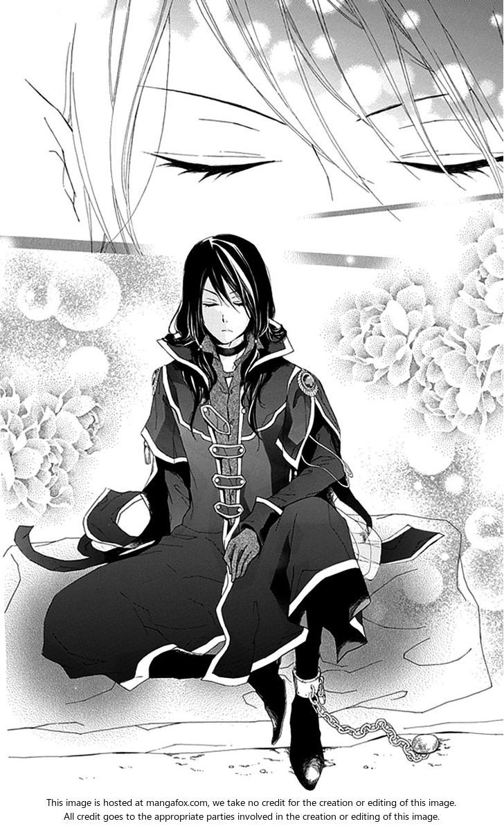 728x1194  Crunchyroll - Sugar Apple Fairy Tale - Crunchyrolls Winter -Anime 2023 Im Spotlight