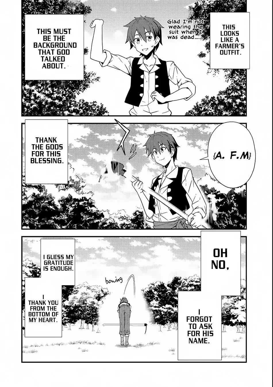 950x1347  Фермерская жизнь в другой мировой главе 1