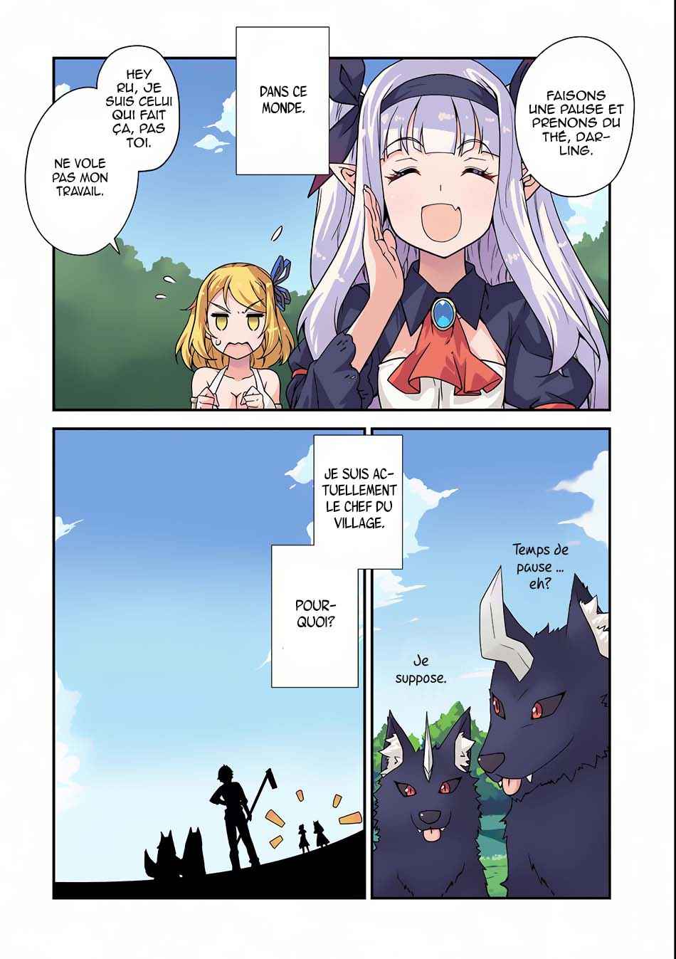 950x1347  Будет ли это величайшим сельскохозяйственным аниме в истории? - Форумы - Myanimelist.net