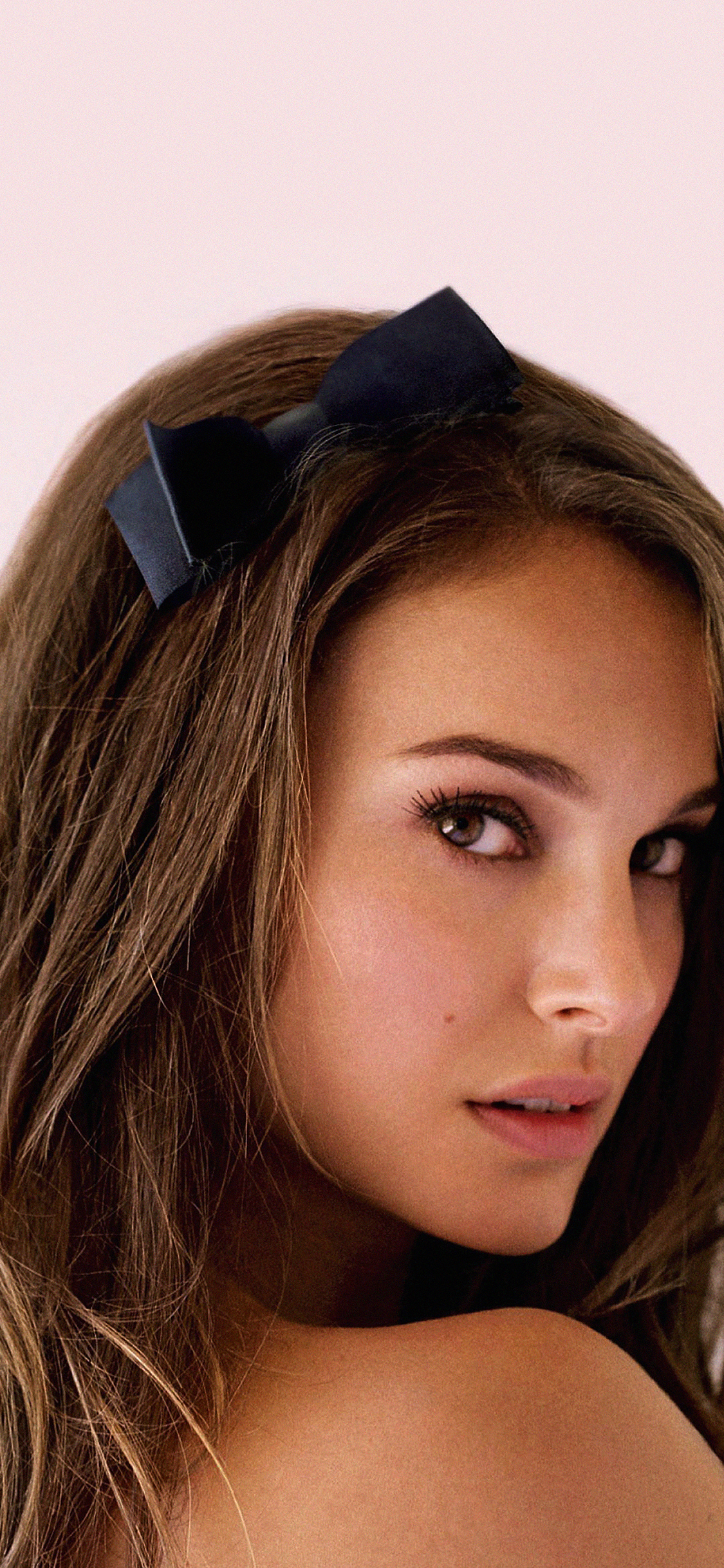 1125x2436   Celebrity / Natalie Portman (1080x1920) ID обоев: 651142 - Mobile Abyss