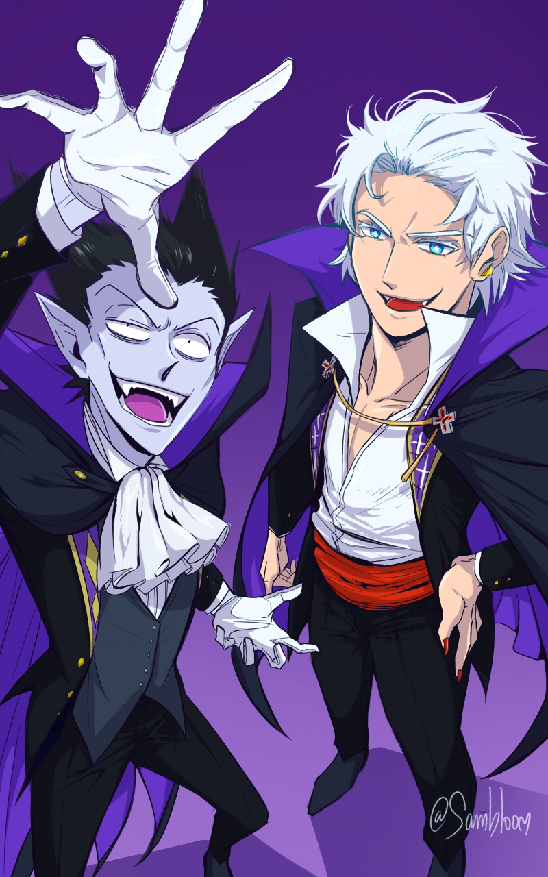 800x1280  Вампир | Страница 70 из 347 - Zerochan Anime Image Board Mobile