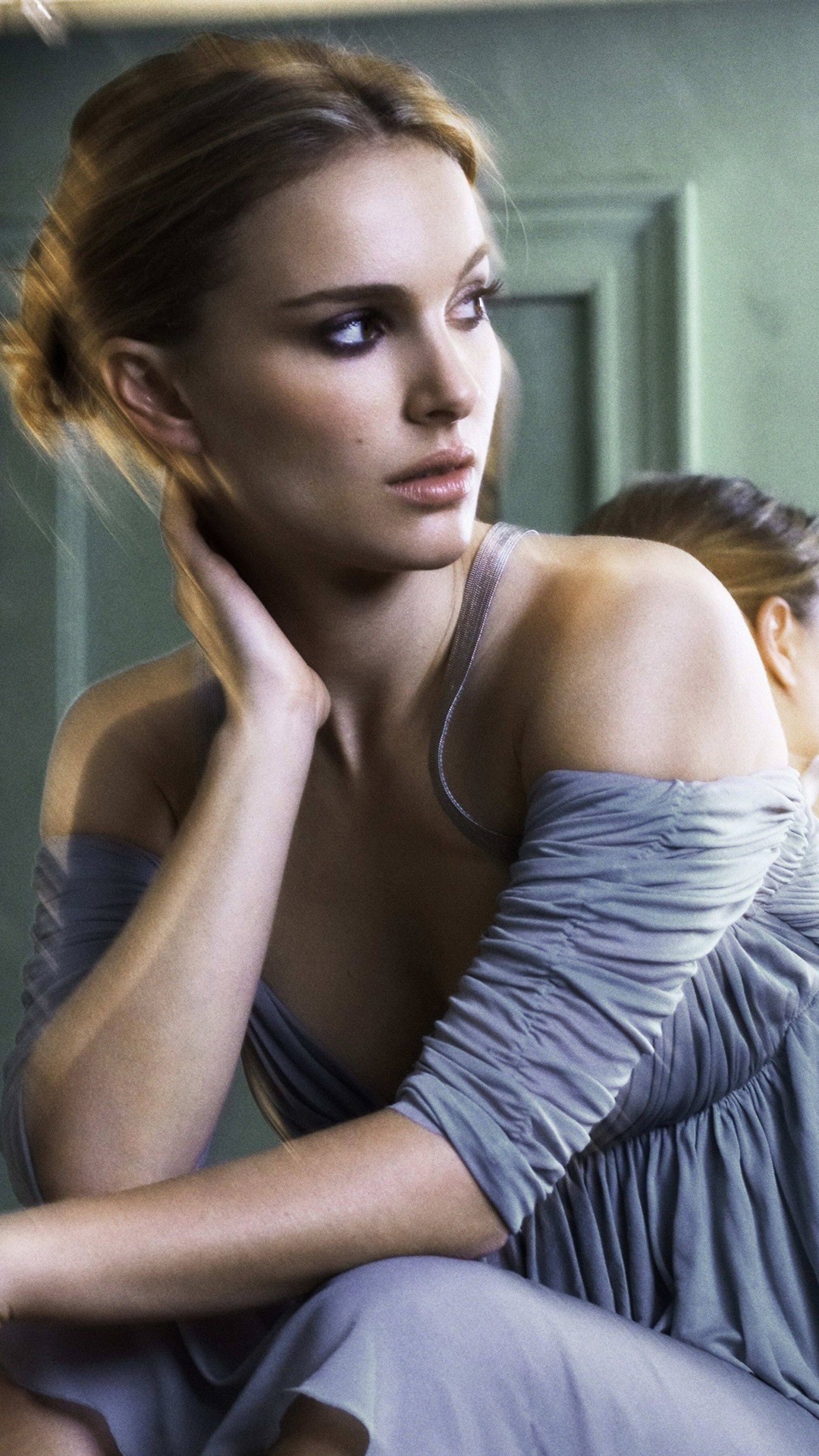 1080x1920   Знаменитости / Натали Портман (720x1280) ID обоев: 756030 - Mobile Abyss