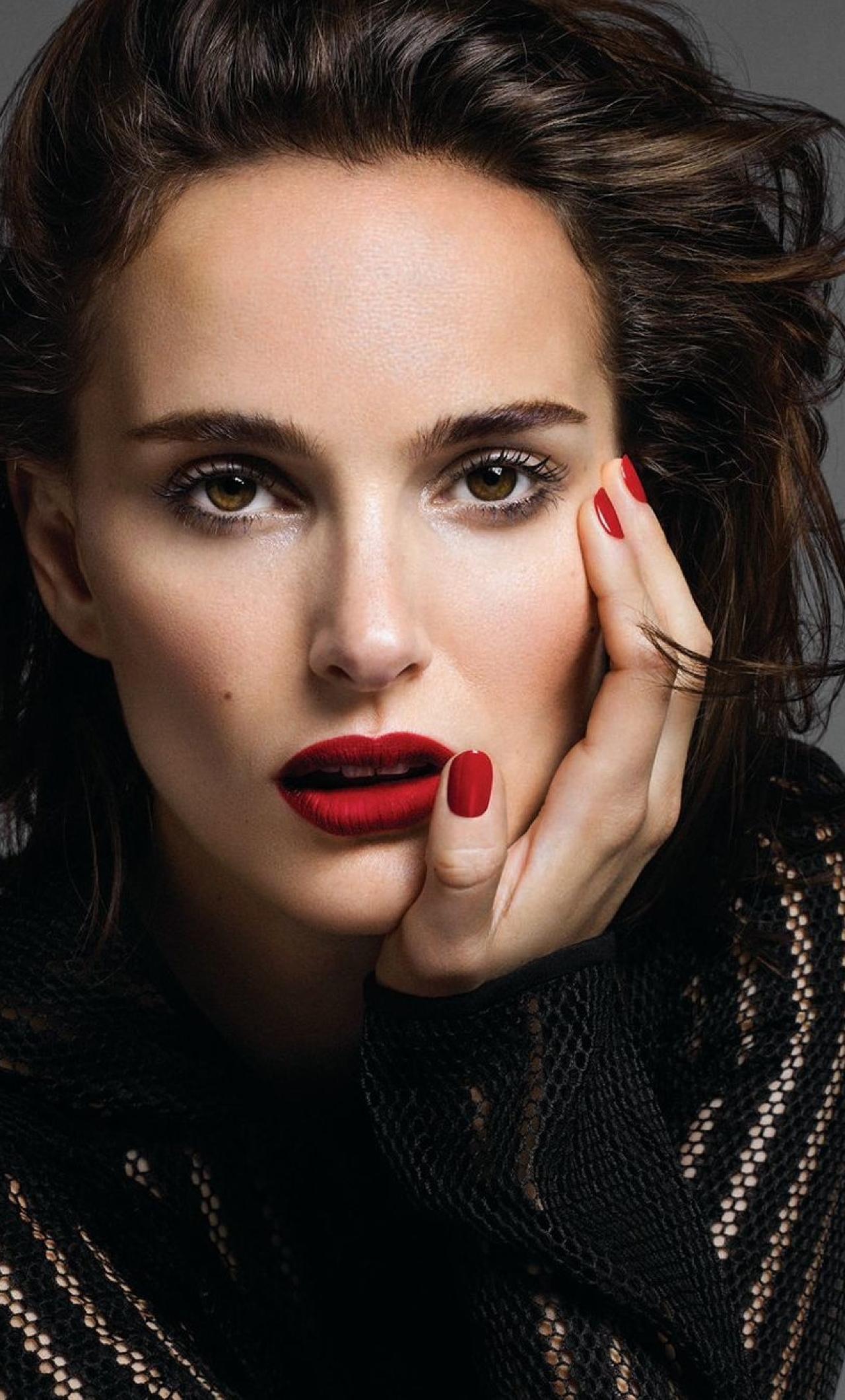 1280x2120  750x1334 2018 Натали Портман iPhone 6 iPhone 6S iPhone 7 HD 4k Обои Изображения Фоны Фотографии и картинки__ Натали Портман HD обои для мобильных - Обои Cave