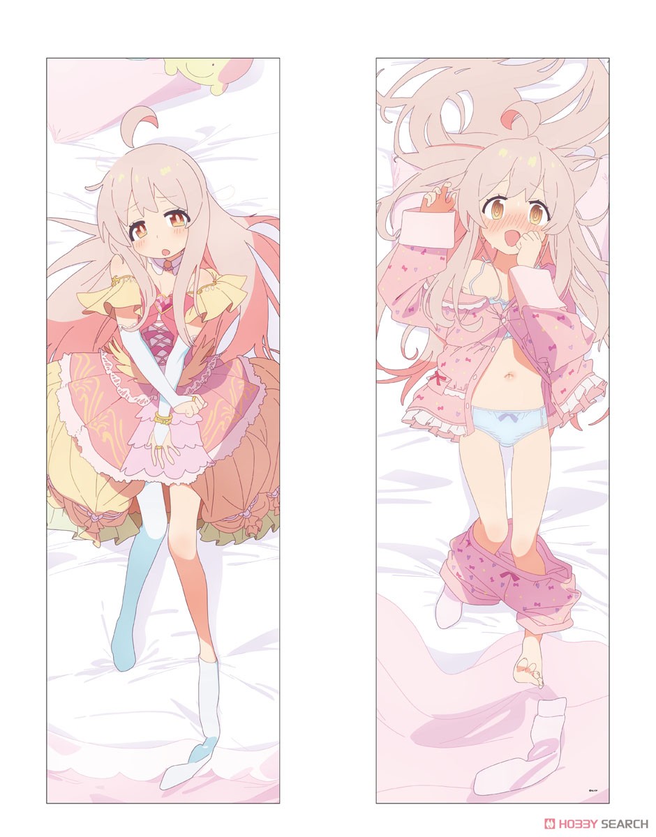 940x1200  Onimai: Я теперь твоя сестра! Обложка Dakimakura Mahiro Oyama (аниме-игрушка) Список изображений Hi-Res