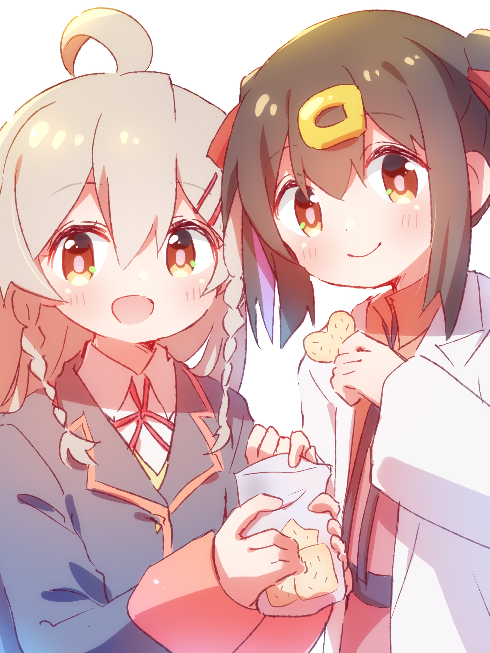 1620x2160  Читайте Главу 5.5 Академии Киметсу о Мангакакалоте