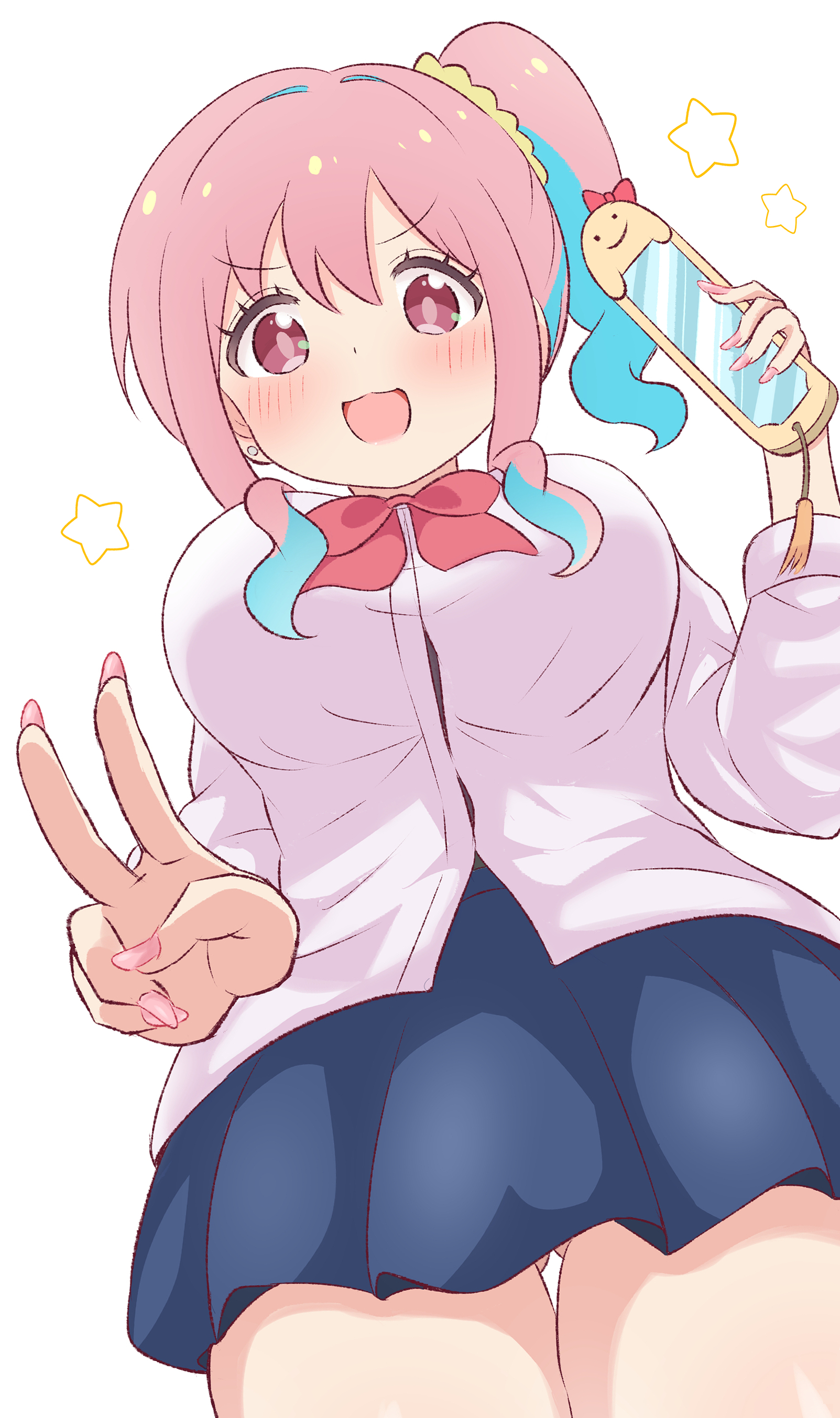 1603x2706  Instagram এ Kudasai: «Portada del Segundo paquete blu-ray del anime \» onimai: Я теперь твоя сестра! \ ». #onimai_anime ✨ Lanzamiento: 21 de Junio ​​de 2023. »