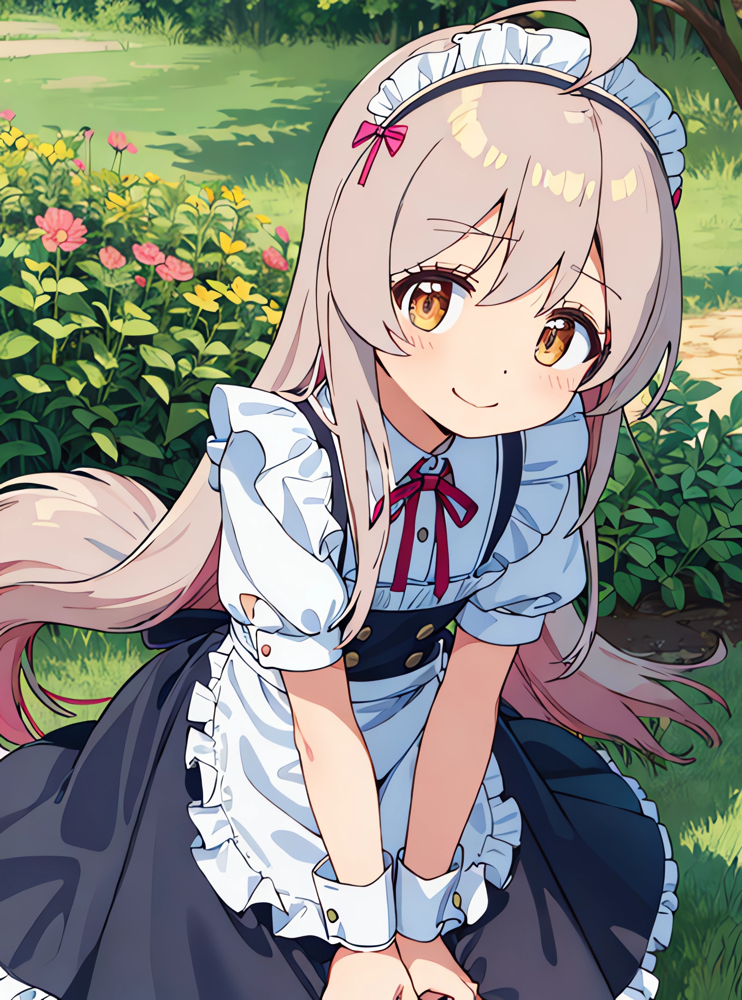 1472x1984  Onimai: Я теперь твоя сестра! - Hozuki Momiji Акриловая стенд - yattaanime