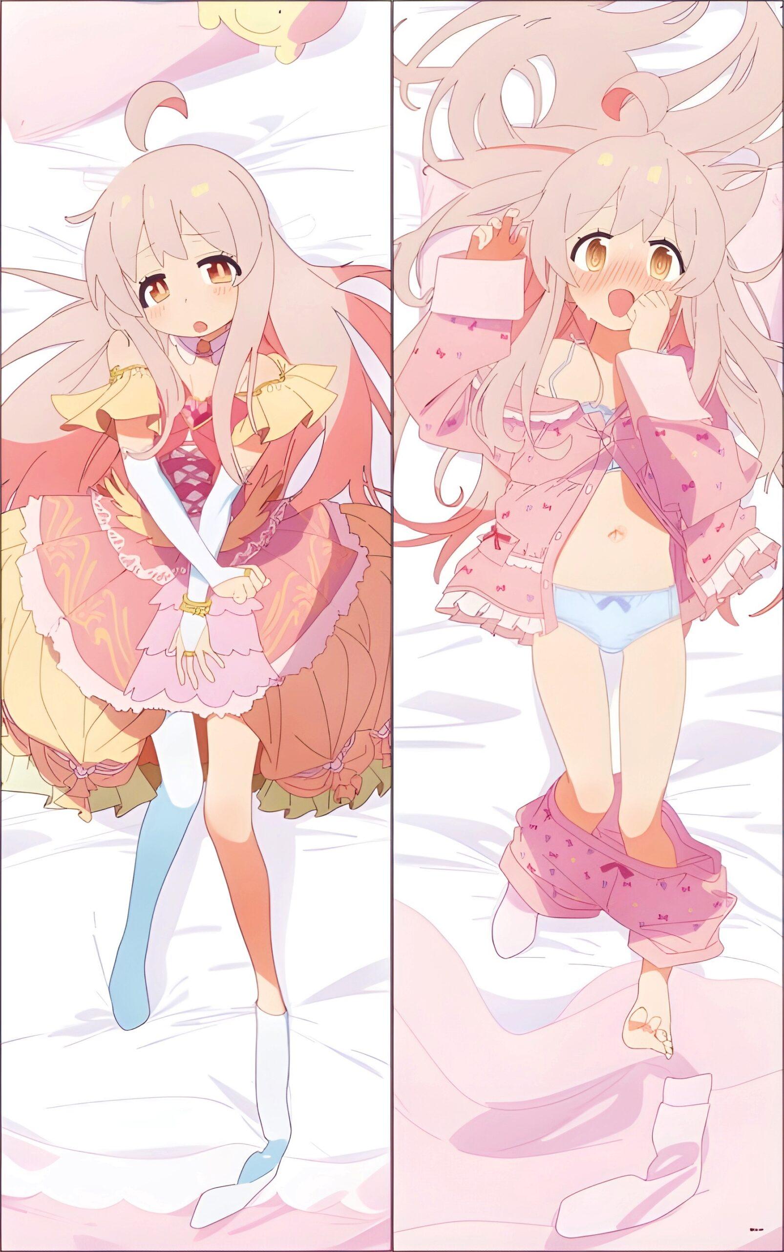 1605x2560  130 Идеи Onimai в 2023 году | animasi, ilustrasi karakter, ilustrasi